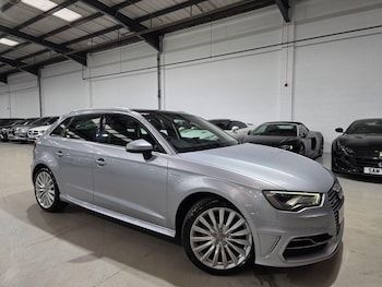 Used Audi A3 2015 for sale - 75531152: Photo