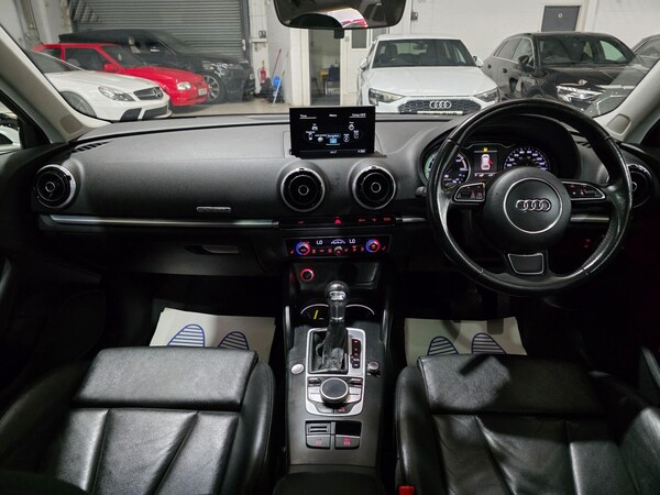 Used Audi A3 2015 for sale - 75531152: Photo 5