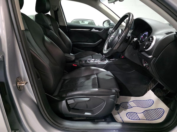 Used Audi A3 2015 for sale - 75531152: Photo 6