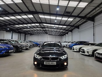 Used BMW 4 Series 2015 for sale - 78561237: Photo