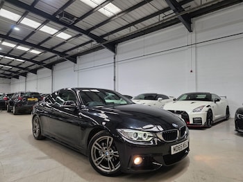 Used BMW 4 Series 2015 for sale - 78561237: Photo