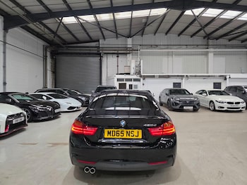 Used BMW 4 Series 2015 for sale - 78561237: Photo