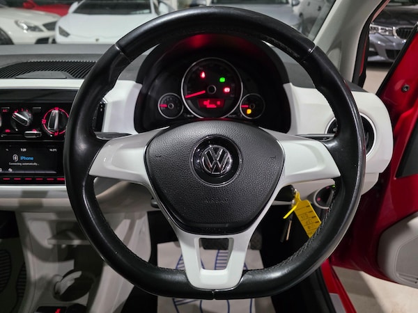 Used Volkswagen up! 2017 for sale - 76136501: Photo 13