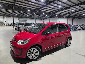 Volkswagen - up!