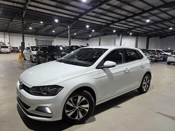 Used Volkswagen Polo 2018 for sale - 76349482: Photo