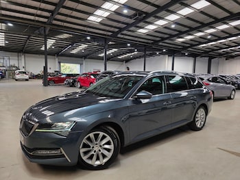 Used Skoda Superb 2020 for sale - 75658632: Photo
