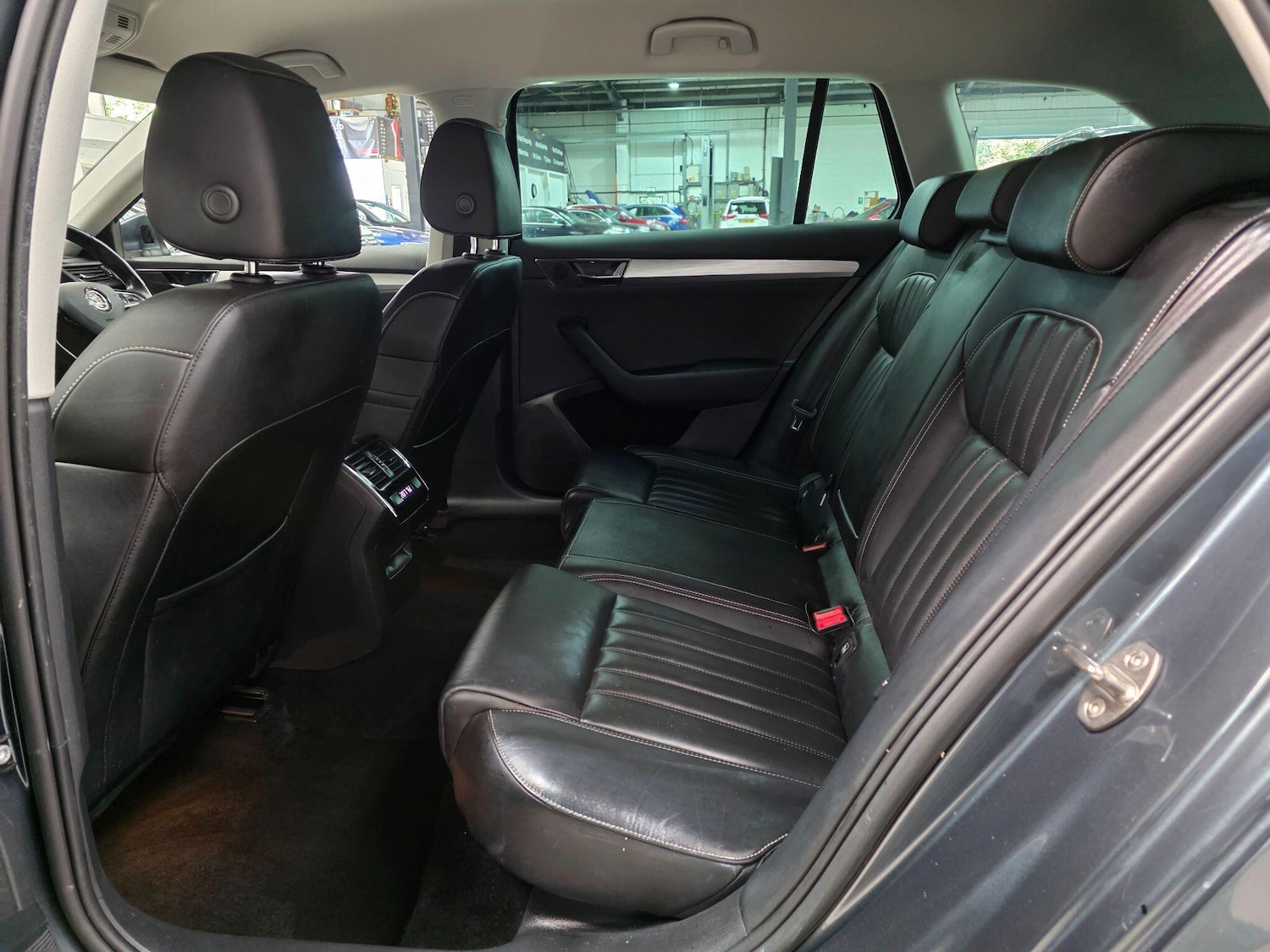 Vehicle 27