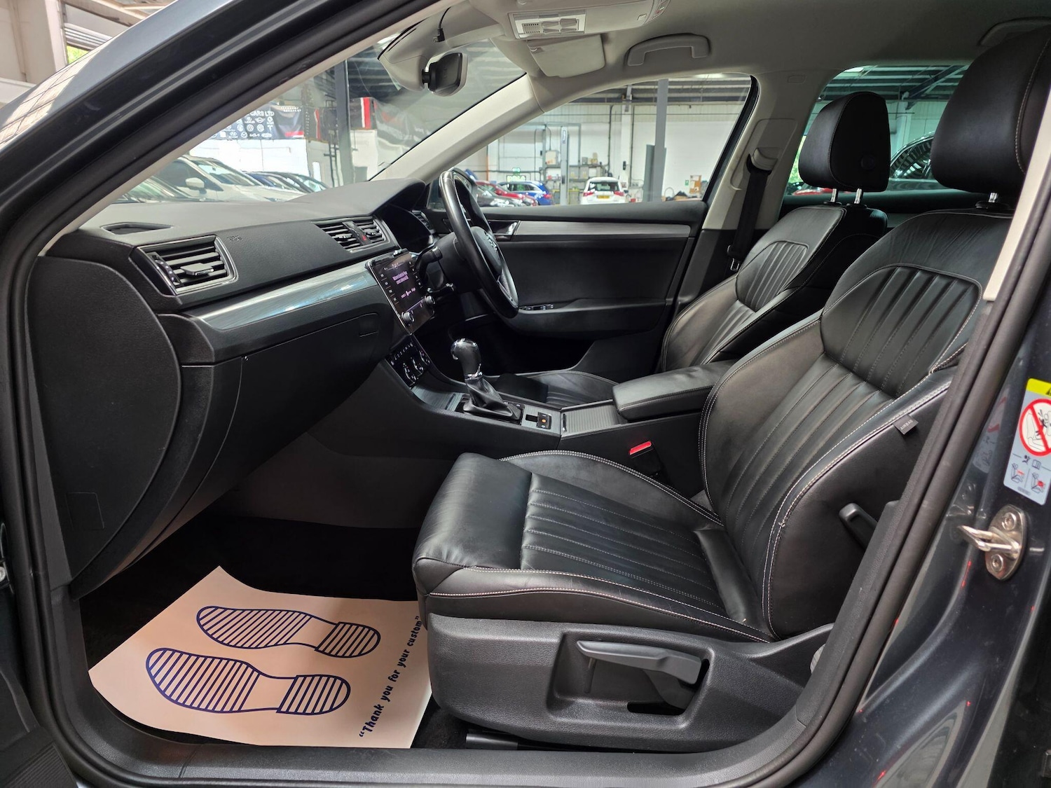 Vehicle 28