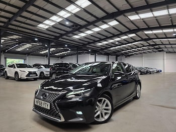 Used Lexus CT 2018 for sale - 79157997: Photo