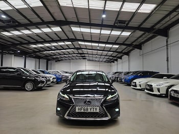 Used Lexus CT 2018 for sale - 79157997: Photo