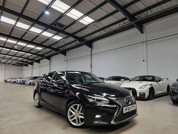 Used Lexus CT 2018 for sale - 79157997: Photo