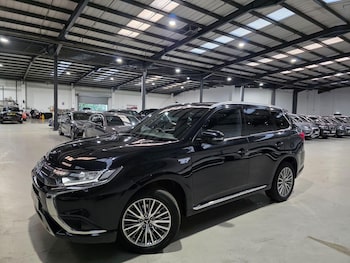 2020 (20) - 2.4h TwinMotor 13.8kWh Dynamic CVT 4WD Euro 6 (s/s) 5dr