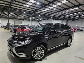 2019 (69) - 2.4h TwinMotor 13.8kWh 4h CVT 4WD Euro 6 (s/s) 5dr