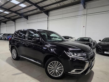 Used Mitsubishi Outlander 2019 for sale - 76295129: Photo