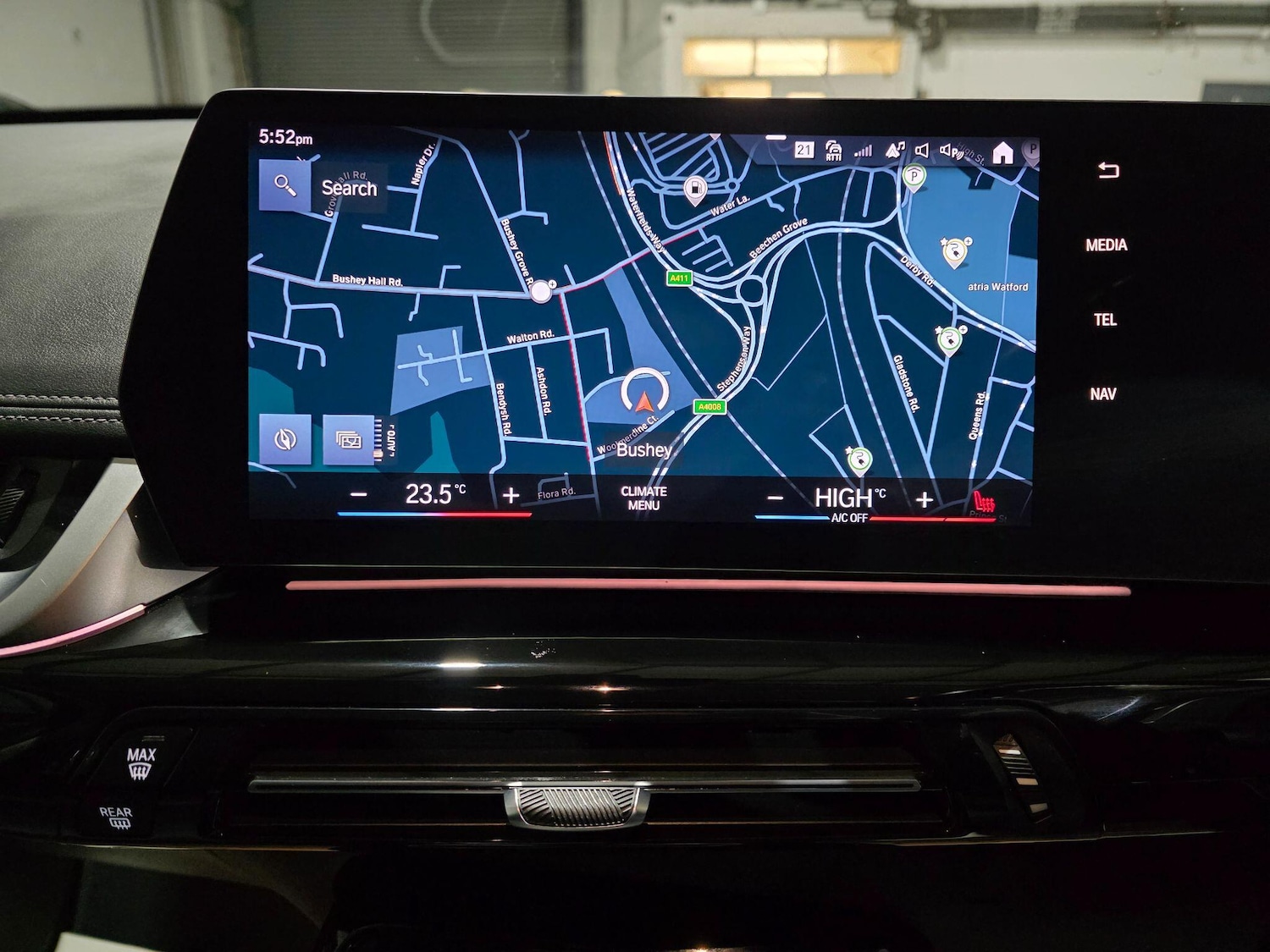 Used BMW X1 2023 for sale - 77455940: Photo 11