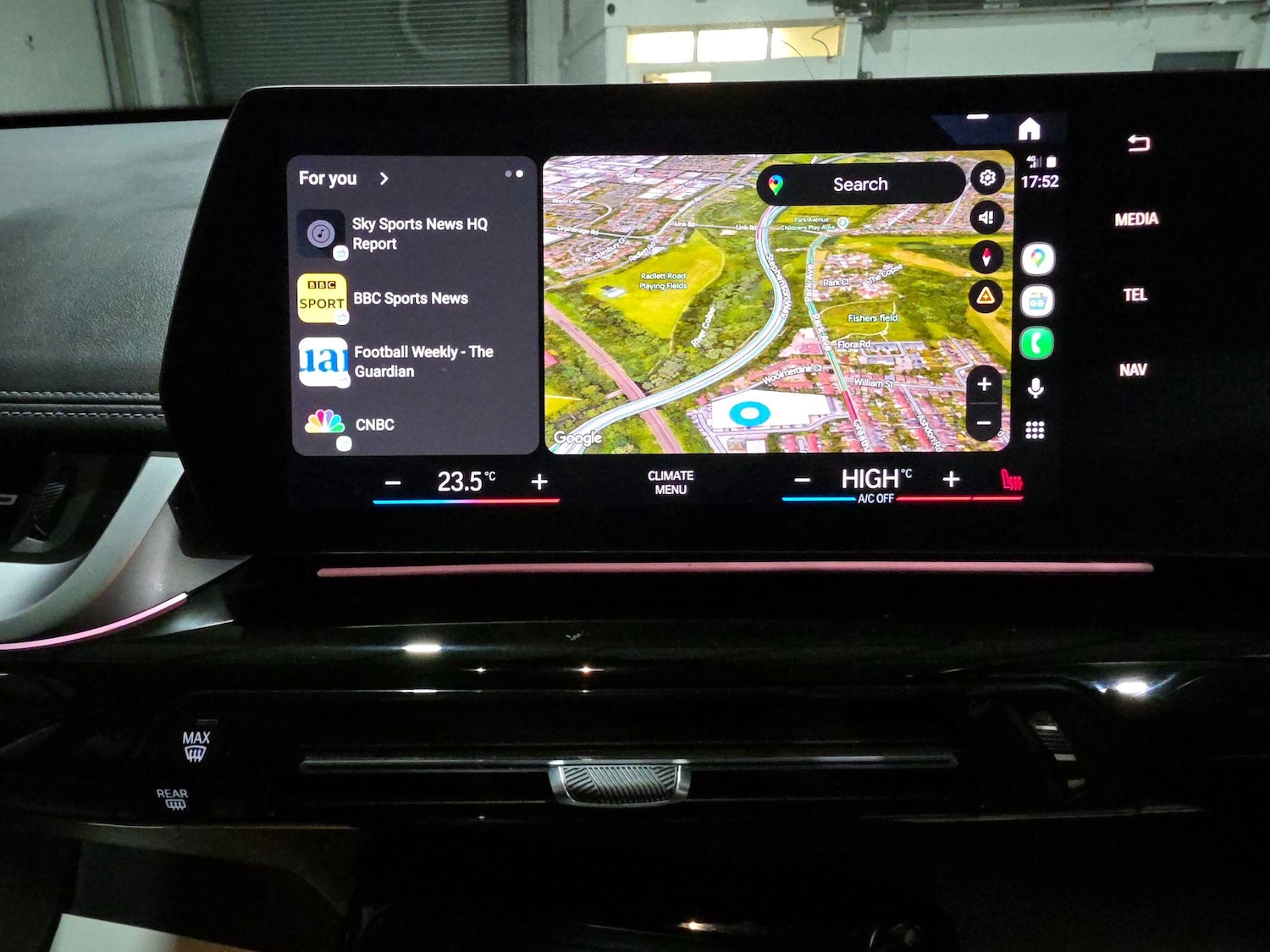 Used BMW X1 2023 for sale - 77455940: Photo 13