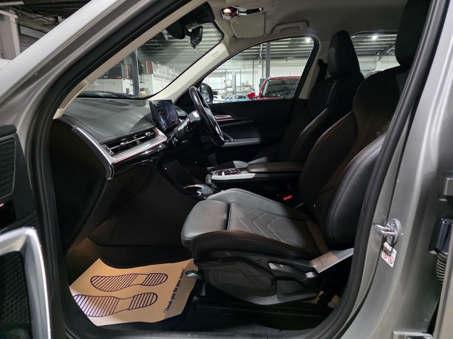 Used BMW X1 2023 for sale - 77455940: Photo 36