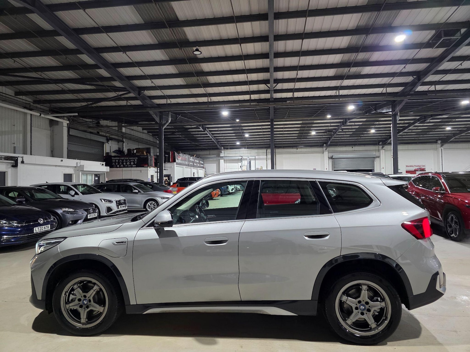 Used BMW X1 2023 for sale - 77455940: Photo 37