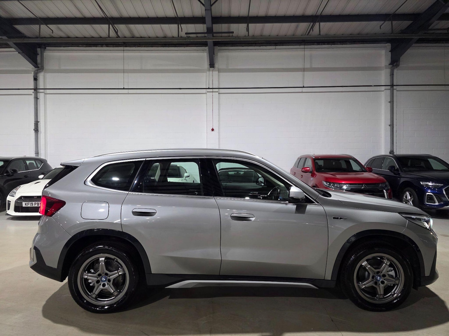 Used BMW X1 2023 for sale - 77455940: Photo 38