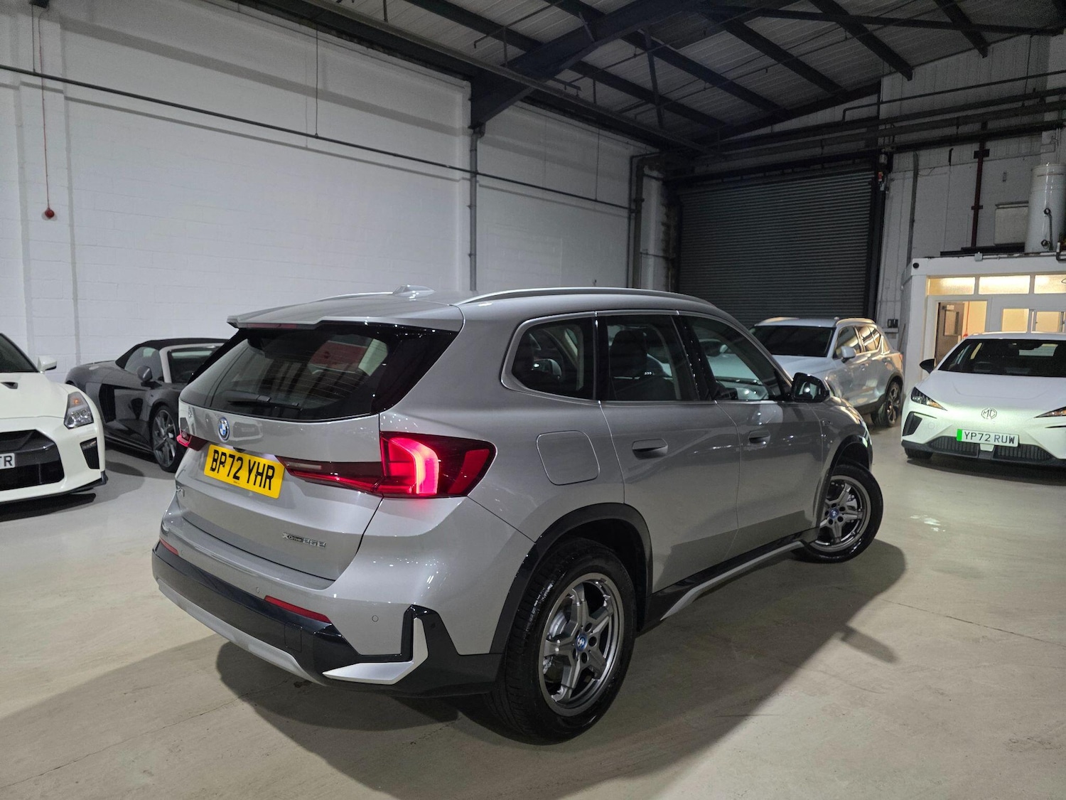 Used BMW X1 2023 for sale - 77455940: Photo 39