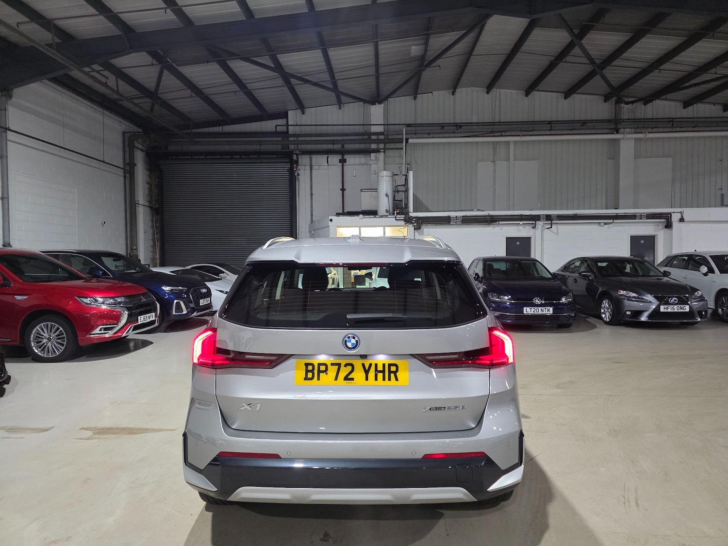 Used BMW X1 2023 for sale - 77455940: Photo 4