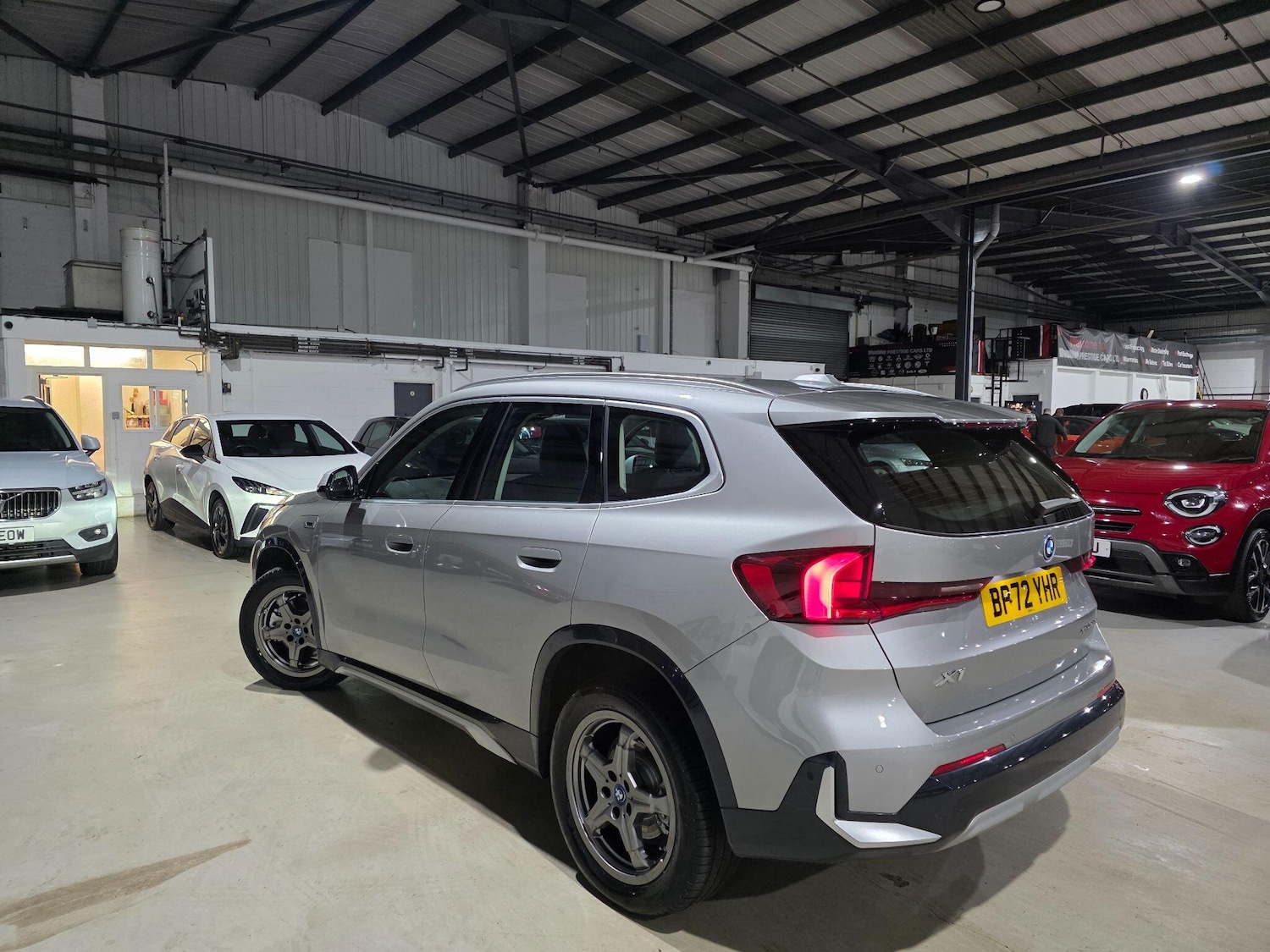 Used BMW X1 2023 for sale - 77455940: Photo 40