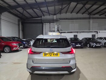 Used BMW X1 2023 for sale - 77455940: Photo