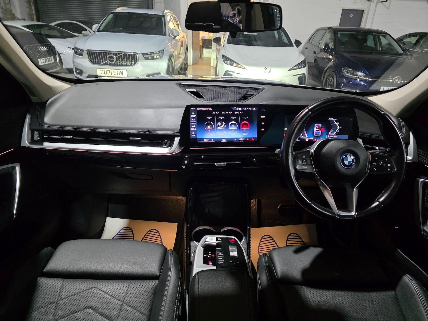 Used BMW X1 2023 for sale - 77455940: Photo 5