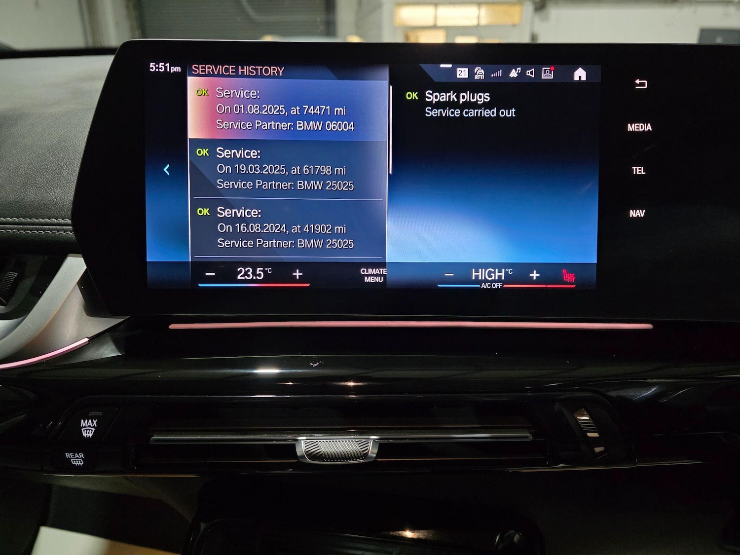 Used BMW X1 2023 for sale - 77455940: Photo 8