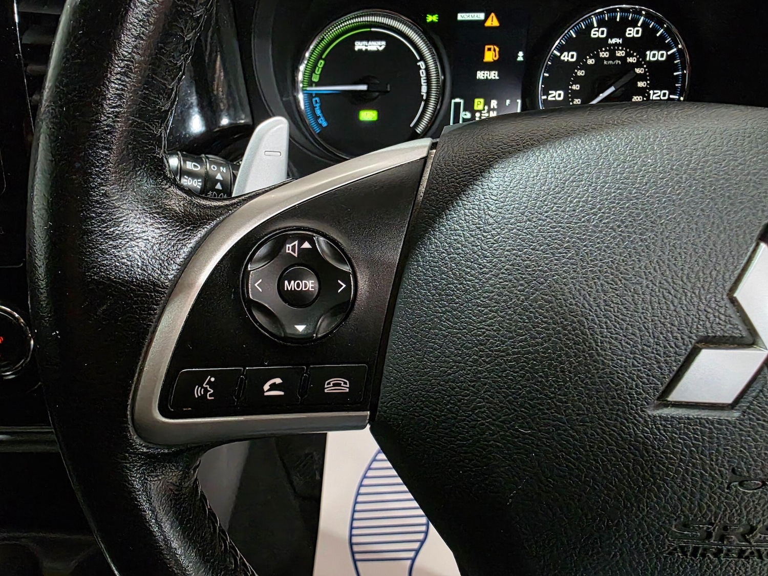 Used Mitsubishi Outlander 2015 for sale - 76398103: Photo 18