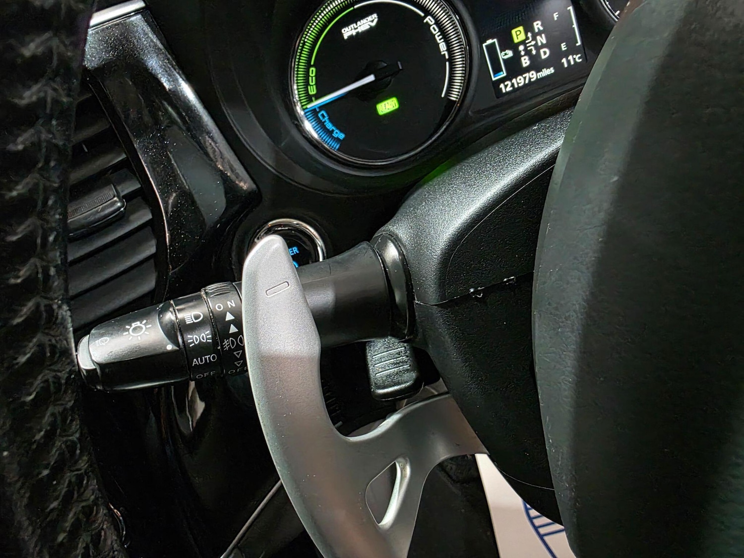 Used Mitsubishi Outlander 2015 for sale - 76398103: Photo 20