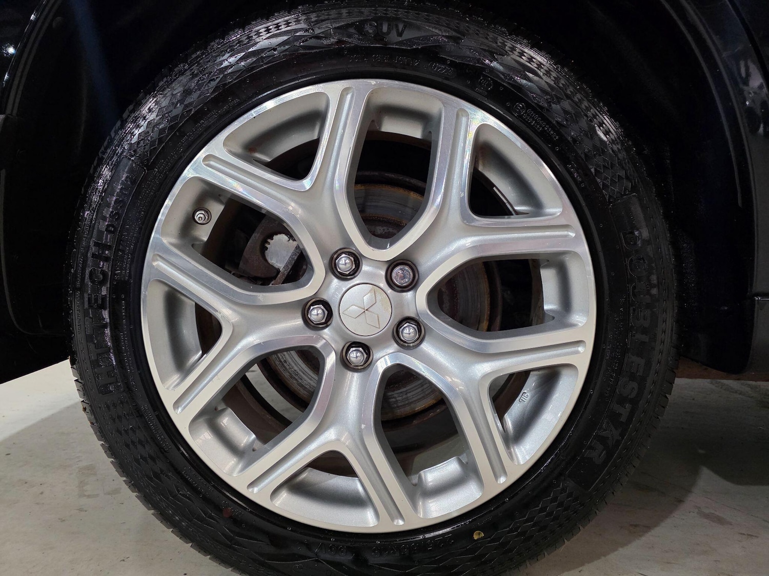 Used Mitsubishi Outlander 2015 for sale - 76398103: Photo 29