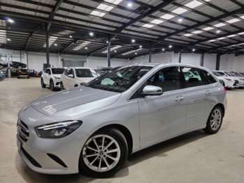 2019 (19) - 1.3 B180 Sport 7G-DCT Euro 6 (s/s) 5dr