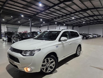 2014 (64) - 2.0h 12kWh GX4h CVT 4WD Euro 5 (s/s) 5dr