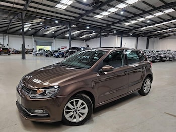 Volkswagen - Polo