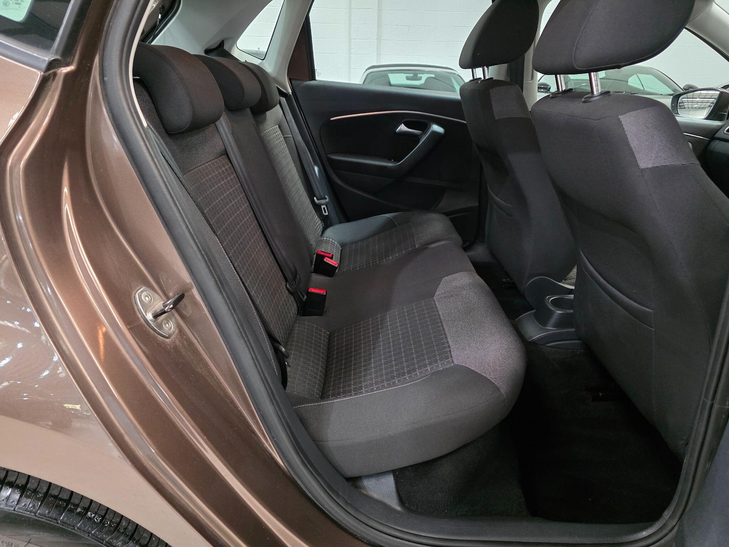 Used Volkswagen Polo 2015 for sale - 76099608: Photo 22