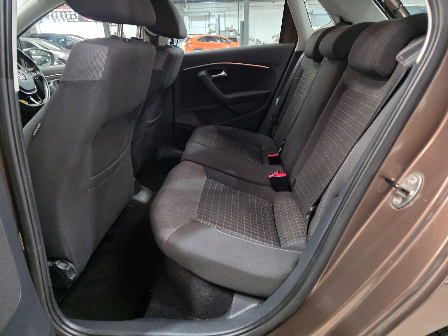 Used Volkswagen Polo 2015 for sale - 76099608: Photo 23