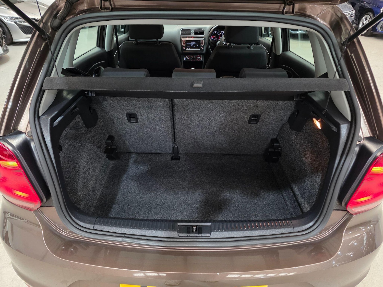 Used Volkswagen Polo 2015 for sale - 76099608: Photo 27