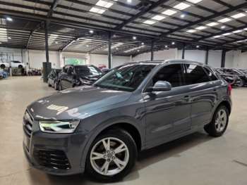 2017 (17) - 1.4T FSI Sport 5dr S Tronic