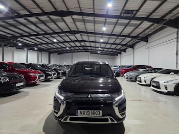 Used Mitsubishi Outlander 2019 for sale - 76550898: Photo