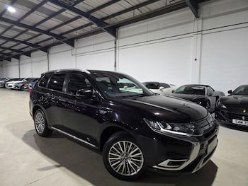 Used Mitsubishi Outlander 2019 for sale - 76550898: Photo