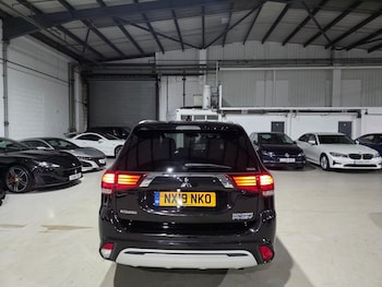 Used Mitsubishi Outlander 2019 for sale - 76550898: Photo