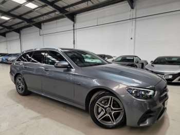 Used Mercedes-Benz E-Class 2020 for sale - 75060203: Photo