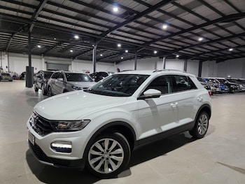 2018 (18) - 1.5 TSI EVO SE DSG Euro 6 (s/s) 5dr