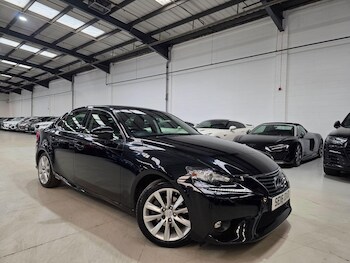 Used Lexus IS 2016 for sale - 77537187: Photo