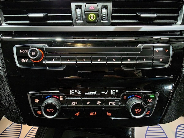 Used BMW X1 2021 for sale - 75014336: Photo 10