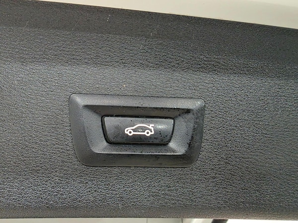 Used BMW X1 2021 for sale - 75014336: Photo 13