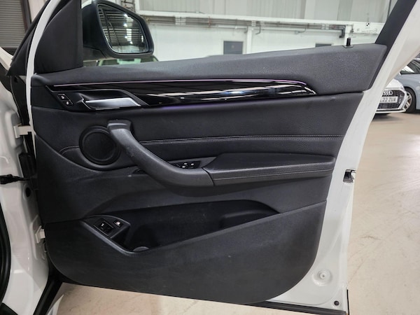 Used BMW X1 2021 for sale - 75014336: Photo 14