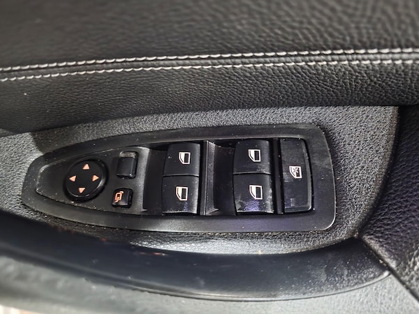 Used BMW X1 2021 for sale - 75014336: Photo 15