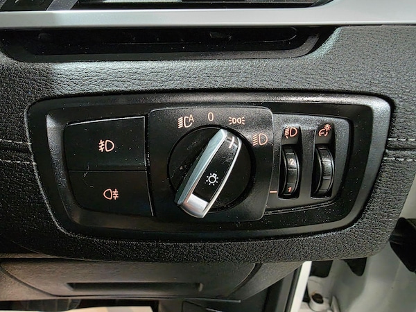 Used BMW X1 2021 for sale - 75014336: Photo 17